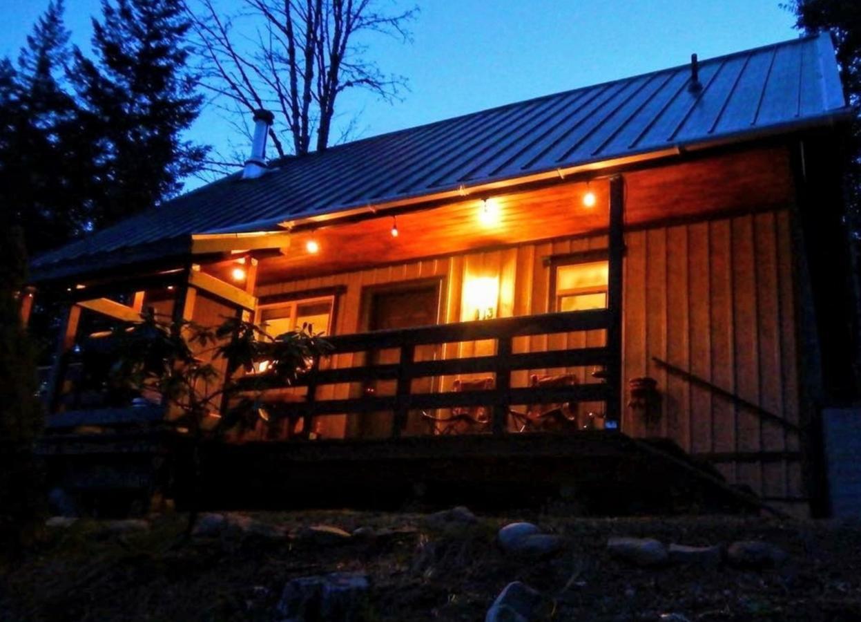 Packwood Ski & Vacation Getaway Exterior foto