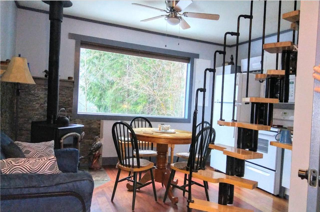 Packwood Ski & Vacation Getaway Exterior foto